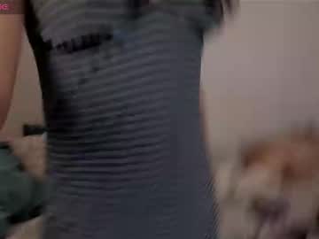 Isabelprietoo Chaturbate stream image from September 02, 2025