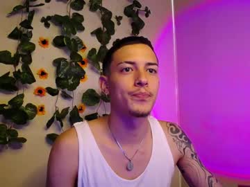 Johan_Parker222 Chaturbate stream image from September 02, 2025
