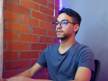 Lucky_Blessed Chaturbate stream image from September 02, 2025