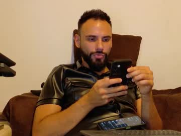 Master_Roberto333 Chaturbate stream image from September 02, 2025