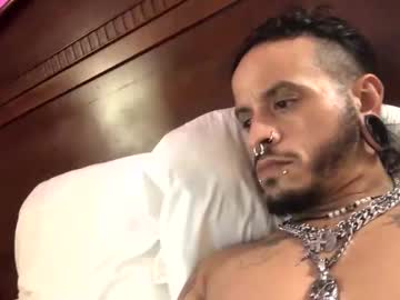 Puertoricanmike86 Chaturbate stream image from September 02, 2025