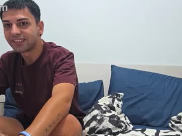 Theboyofthenight Chaturbate stream image from September 02, 2025