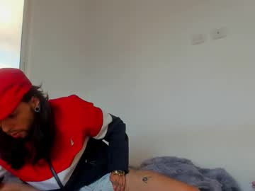 Theferxxo_12 Chaturbate stream image from September 02, 2025