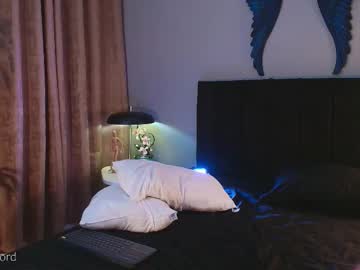 Valentinoford Chaturbate stream image from September 02, 2025