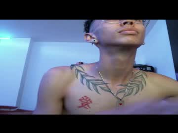 Yanboy444 Chaturbate stream image from September 02, 2025