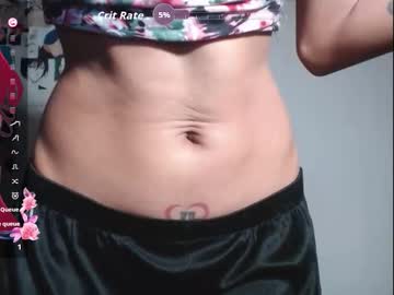Anora_Celestin Chaturbate stream image from September 02, 2025
