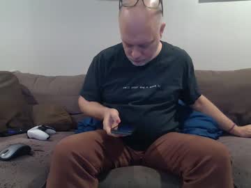 Averagegreg Chaturbate stream image from September 02, 2025