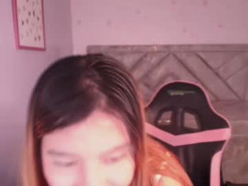 Chiara_Ch Chaturbate stream image from September 02, 2025