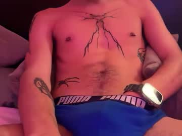 Fezcoherrera Chaturbate stream image from September 02, 2025