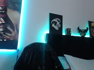 Holydeath_1 Chaturbate stream image from September 02, 2025