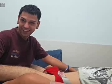 Theboyofthenightt Chaturbate stream image from September 02, 2025