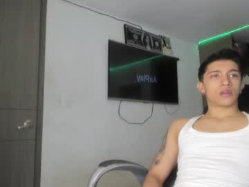 Thesaint_Xxx Chaturbate stream image from September 02, 2025