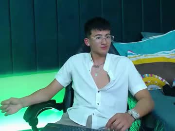 Thonixx_Mr Chaturbate stream image from September 02, 2025
