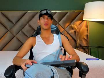 Tyler_Rodriguez Chaturbate stream image from September 02, 2025