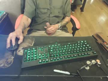 Allhorny476 Chaturbate stream image from September 03, 2025