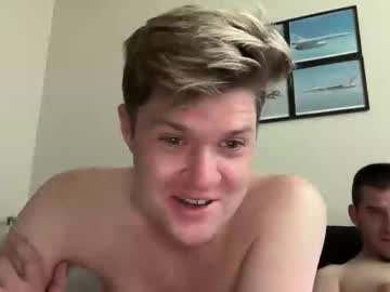 Happykamper91 Chaturbate stream image from September 03, 2025