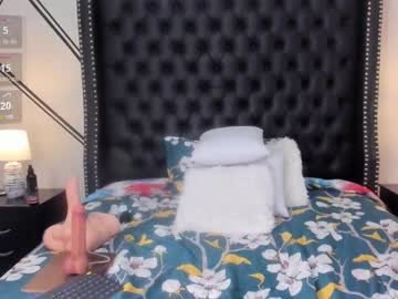 _Krystal_Cambell Chaturbate stream image from September 03, 2025