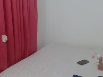 Lolascarlettt Chaturbate stream image from September 03, 2025
