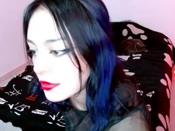 Mei04_ Chaturbate stream image from September 03, 2025