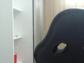 Roxanalove7 Chaturbate stream image from September 03, 2025