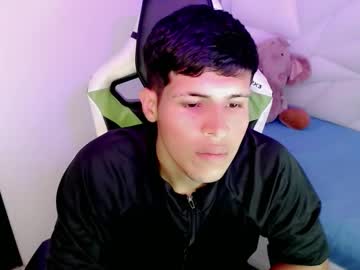 Steven_Red_ Chaturbate stream image from September 03, 2025