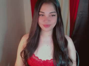 Your_Gwen22 Chaturbate stream image from September 03, 2025