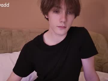 Callmenineoneseven Chaturbate stream image from September 03, 2025