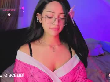 Cataleya_Kyuu_ Chaturbate stream image from September 03, 2025
