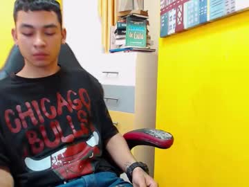 Cleyr_ Chaturbate stream image from September 03, 2025