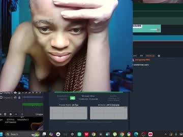 Juicypussy2001 Chaturbate stream image from September 03, 2025