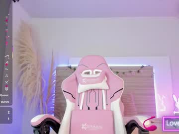 Mia_Rose_20 Chaturbate stream image from September 03, 2025