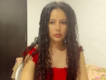 Misslatinrose Chaturbate stream image from September 03, 2025