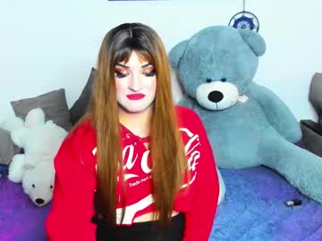 Sexxx_Queen stream image from September 03, 2025