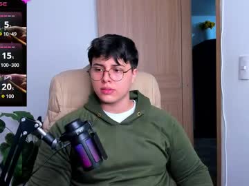 Talkingthom Chaturbate stream image from September 03, 2025