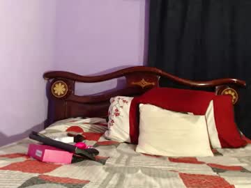 _Bombom__ Chaturbate stream image from September 03, 2025