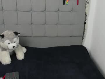 Divine_Thiago_ Chaturbate stream image from September 03, 2025