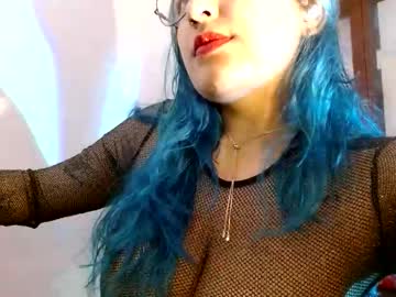 Evethereal Chaturbate stream image from September 03, 2025