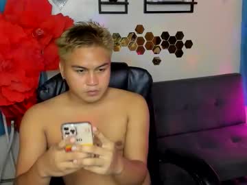 Jay_Hotcummer Chaturbate stream image from September 03, 2025