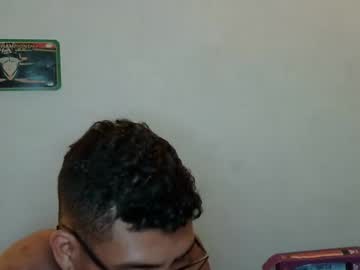 Ralfael_Feet Chaturbate stream image from September 03, 2025