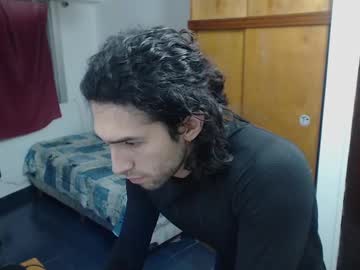 Stiven_Azul Chaturbate stream image from September 03, 2025