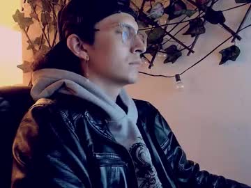 Thesir_Jack Chaturbate stream image from September 03, 2025