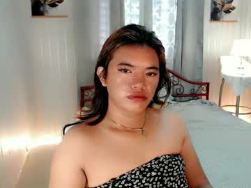 Urdreamgirl_Arie Chaturbate stream image from September 03, 2025
