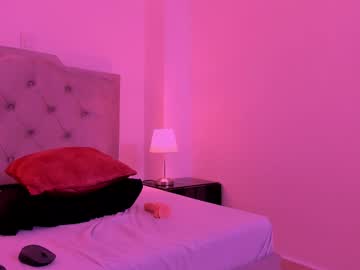Amorintensoxx Chaturbate stream image from September 03, 2025