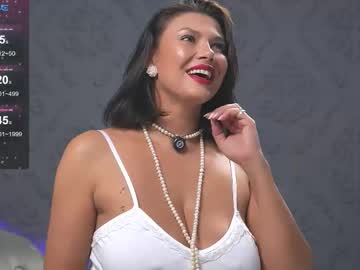 Anaisleblanc Chaturbate stream image from September 03, 2025