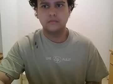 Brbrwood Chaturbate stream image from September 03, 2025