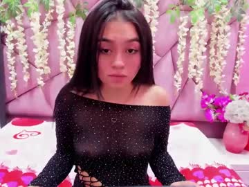 Chloemiller18 Chaturbate stream image from September 03, 2025