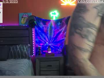 Conversationalistx Chaturbate stream image from September 03, 2025
