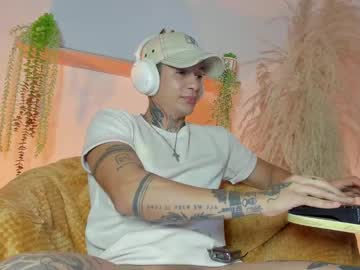 George_Prince2 Chaturbate stream image from September 03, 2025