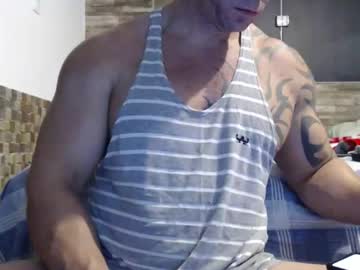 Healedcarioca Chaturbate stream image from September 03, 2025