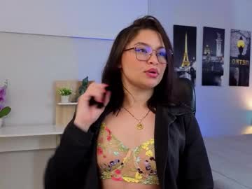 Hemma_Frost Chaturbate stream image from September 03, 2025